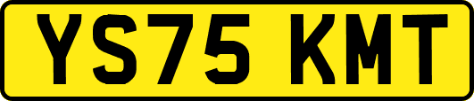 YS75KMT