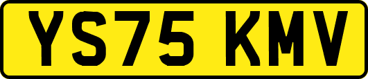 YS75KMV