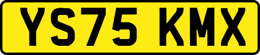 YS75KMX