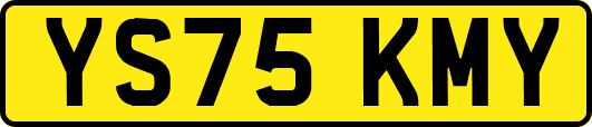 YS75KMY