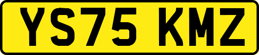 YS75KMZ