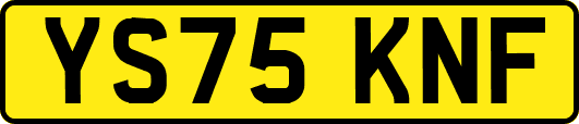 YS75KNF