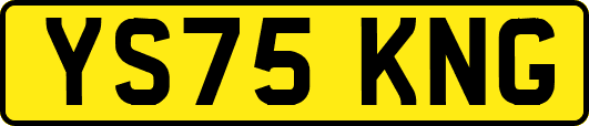 YS75KNG