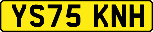 YS75KNH