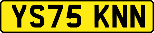 YS75KNN