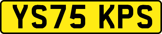 YS75KPS