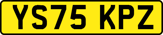 YS75KPZ