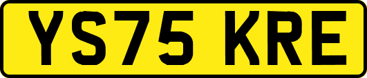 YS75KRE