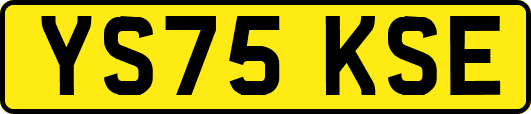 YS75KSE