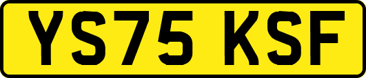 YS75KSF
