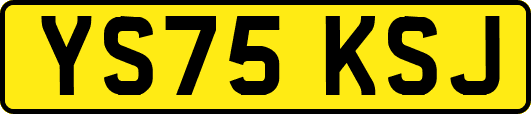 YS75KSJ
