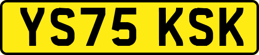 YS75KSK