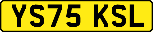 YS75KSL