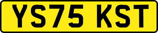 YS75KST