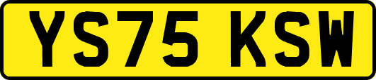 YS75KSW