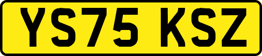 YS75KSZ