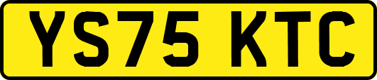 YS75KTC