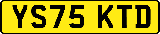 YS75KTD