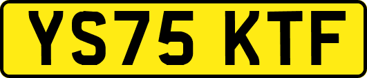 YS75KTF