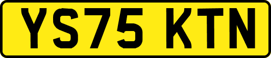 YS75KTN