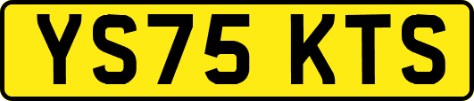 YS75KTS