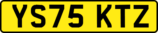 YS75KTZ