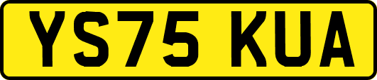YS75KUA