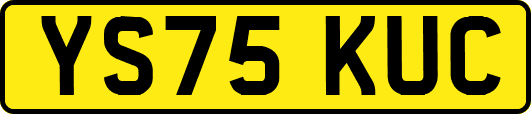 YS75KUC