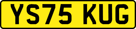 YS75KUG