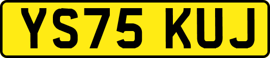YS75KUJ