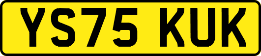 YS75KUK