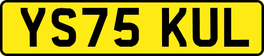 YS75KUL