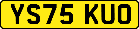 YS75KUO