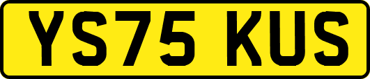 YS75KUS