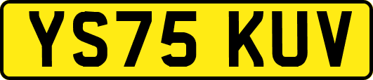YS75KUV