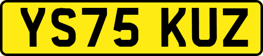YS75KUZ
