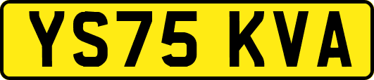 YS75KVA