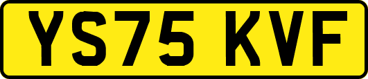 YS75KVF