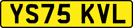 YS75KVL