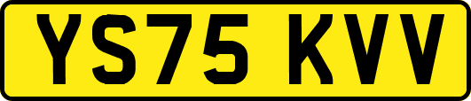 YS75KVV