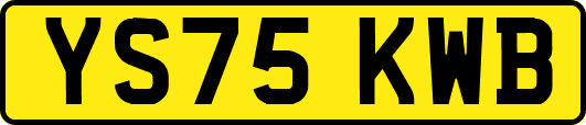 YS75KWB