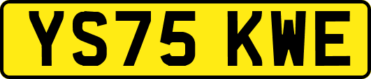 YS75KWE