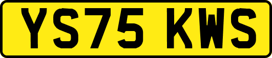 YS75KWS