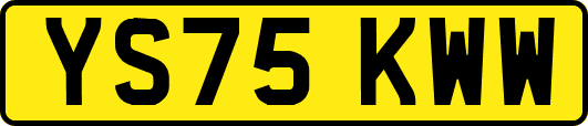 YS75KWW