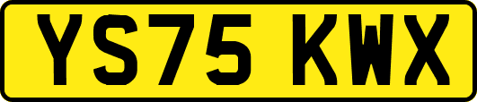 YS75KWX