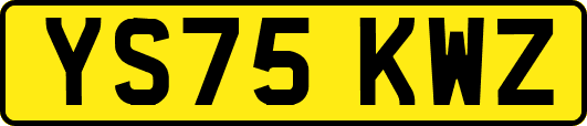 YS75KWZ