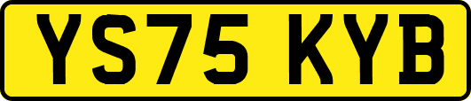 YS75KYB