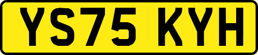 YS75KYH