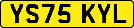 YS75KYL