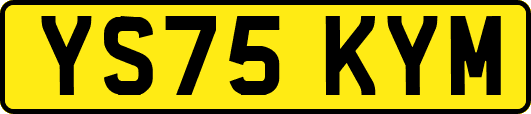 YS75KYM